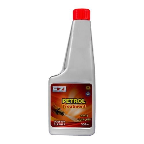 إيزي منظف نظام دورة البنزين 300 مل - EZI Petrol Treatment 300ml ايزي