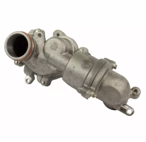 رديتر ماء F150 فورد 2011-2014 اصلي