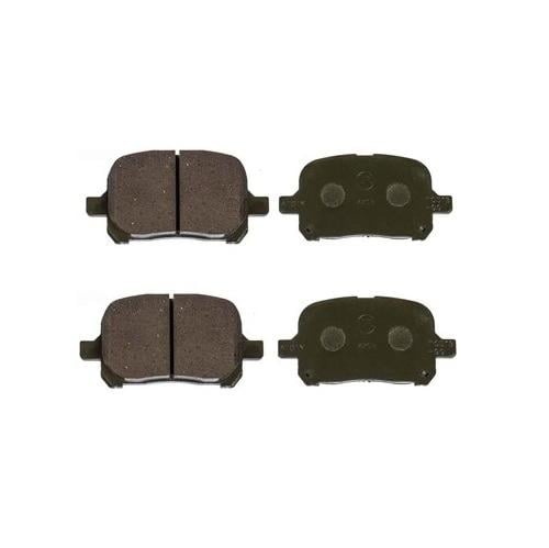 فحمات امامي تويوتا كامري 2003-2006 اصلي