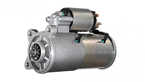 سلف فورد اكسبيدشن 2007-2012 اصلي