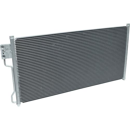 رديتر مكيف فورد اكسبيدشن 2003-2006 اصلي