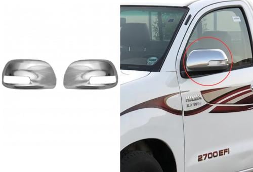 غطا مرايه هيلوكس ٢٠١٢ الى ٢٠١٥