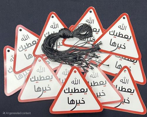 استكر  علاق الله يعطيك خيرها