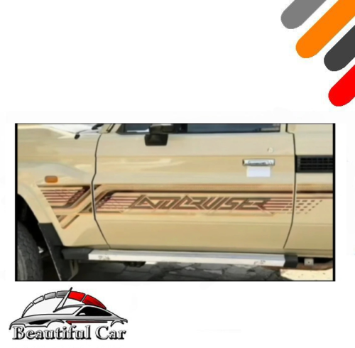 خط لاندكروزر شاص 2026 بريمي