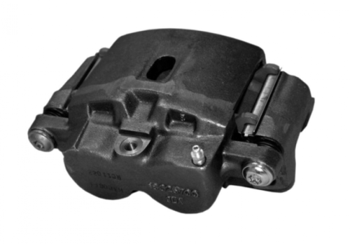 كليبر امامي جمس يوكن 2000-2014 اصلي