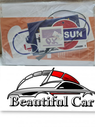 بكج داتسون 8 قطع