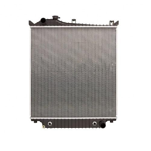 رديتر ماء فورد اكسبلور 2007-2010 اصلي