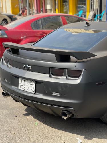 جناح كمارو اصلي وكاله