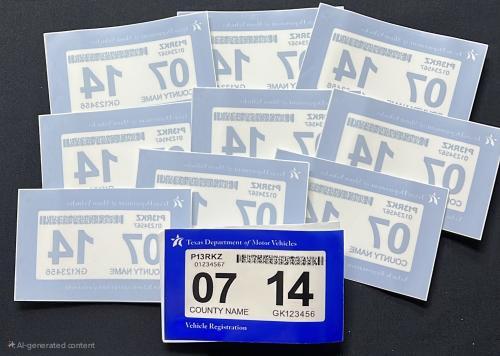 استكر امريكي