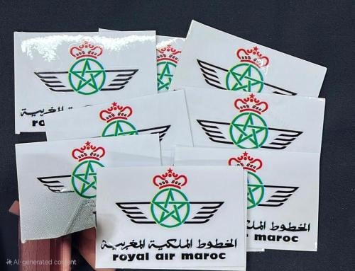 الخطوط الحوية المغربية