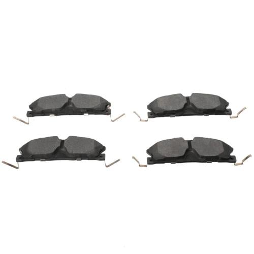 فحمات امامي فورد اكسبلور 2011-2019 اصلي