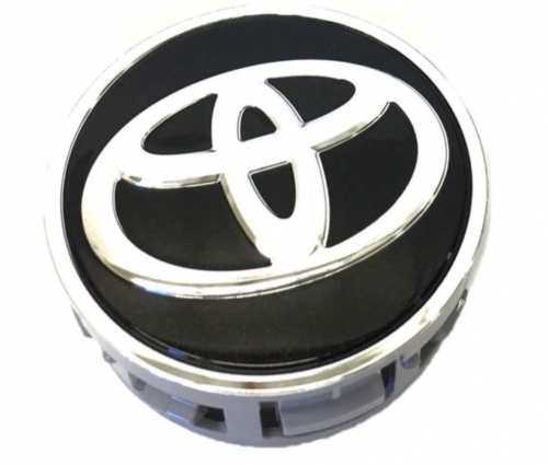 غطاء جنط تويوتا كامري 2018-2022 اصلي