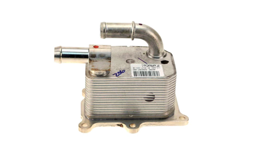 مبرد زيت مكينة فورد اكسبلور 2011-2019 اصلي