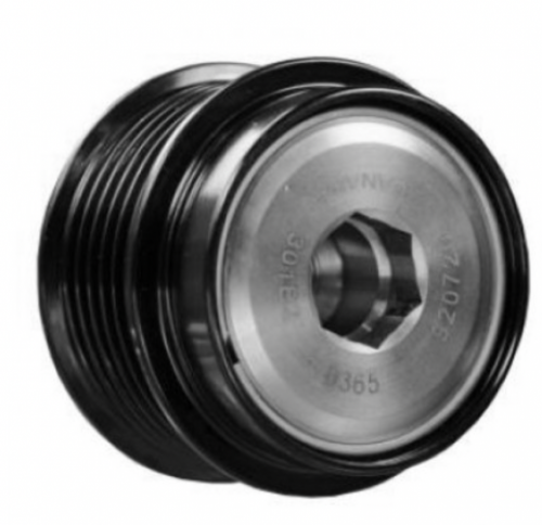 بكره دينمو تويوتا كامري 2012-2017 اصلي