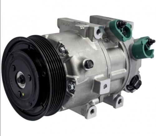 كمبرسور مكيف هيونداي سوناتا 2006-2010 كوري