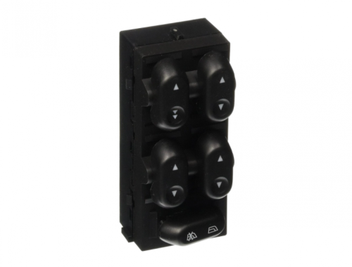 سويتش زجاج رباعي فورد كراون فيكتوريا 2006-2008 اصلي