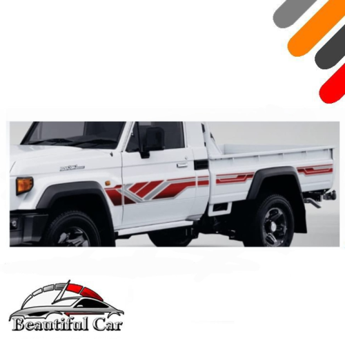 خط لاندكروزر شاص 2026