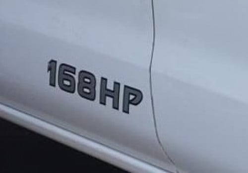 168HP نيفارا  طقم