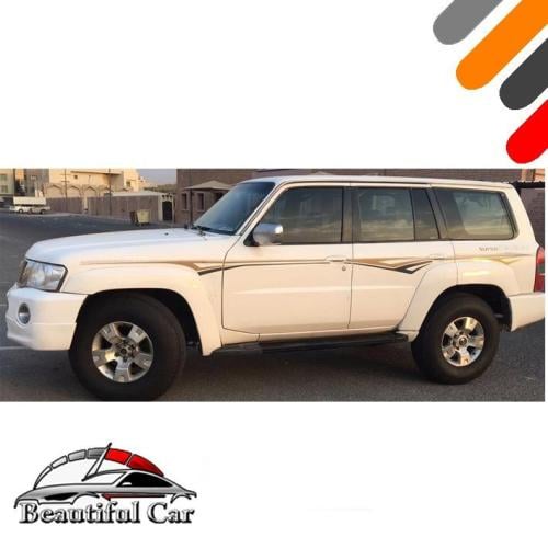 خط باترول 2007-2008 خليجي