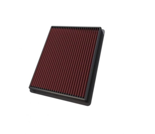 فلتر هواء رياضي بديل الوكالة - فلتر شريحة