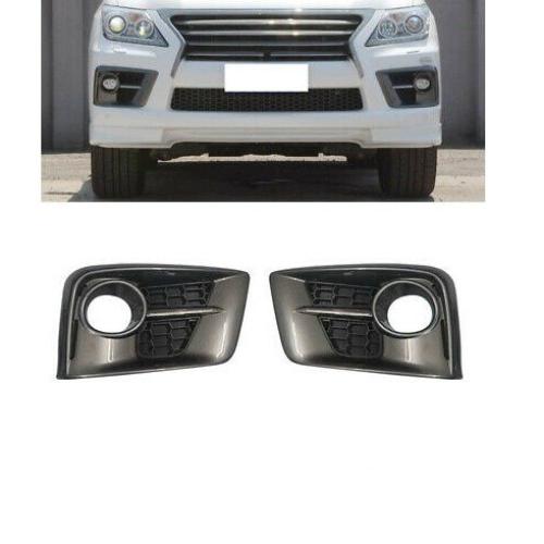 غطاء كشاف لكزس LX570 موديل 2012 - 2015