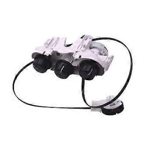 فرار مكيف مع تحكم هايلوكس ٢٠١٢ الى ٢٠١٥