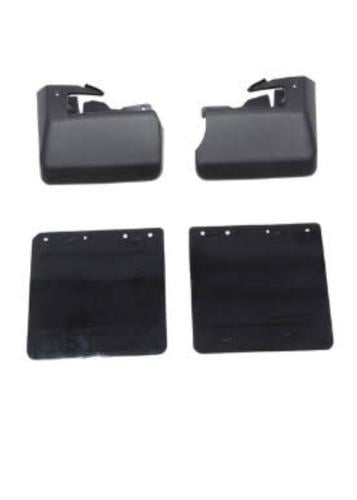 طقم نسافات امامي وخلفي شاص رفرف 2007 الى 2023