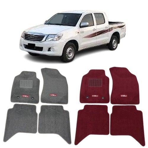 دعاسة صدام خلفي لاندكروزر 2016-2020