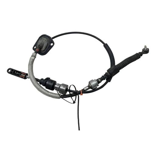 سلك تعشيقات القير تويوتا كامري 2012-2017 اصلي