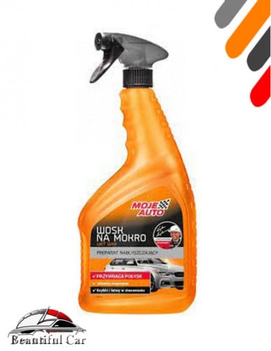 moje auto szybki wosk synt