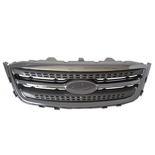 شبك امامي فورد تورس 2010-2012 اصلي