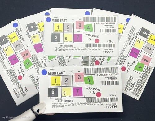 أستكر كابرس