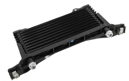 رديتر مبرد قير جمس يوكن 2000-2014 اصلي