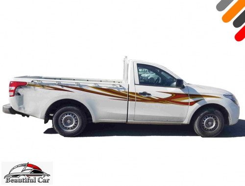 متسوبيشي 2018 غمارة  وطني