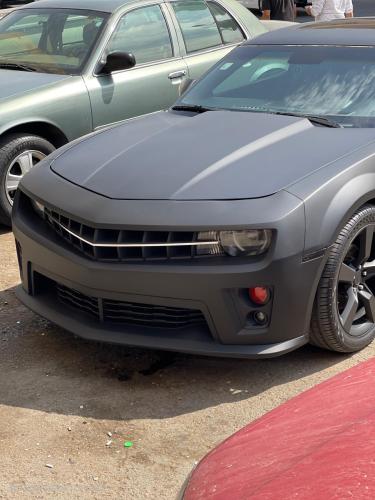 لحية كمارو اصلي وكاله