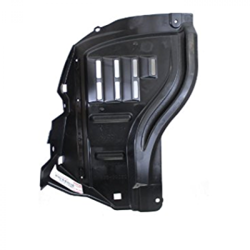 بطانة رفرف قصيرة امامي تويوتا سكويا 2008-2016 اصلي