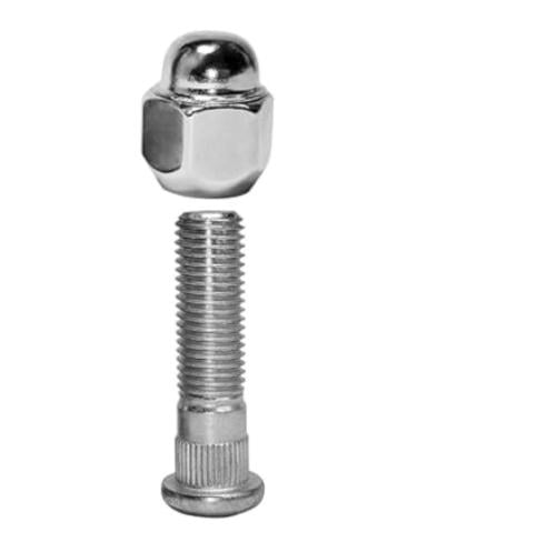 مسمار + صامولة هيونداي النترا 2017-2020  أصلي