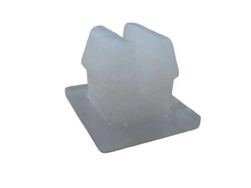 طقم كلبسات غطاء المكينة تحت تويوتا كامري 2007-2011 اصلي