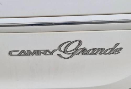 أستكر كامري جراندي