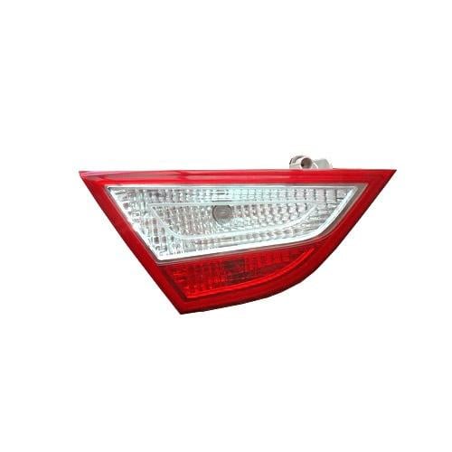 اسطب خلفي شنطة هيونداي سوناتا 2011-2013 اصلي