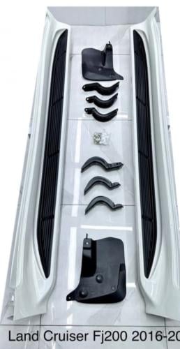 دعاسات وطايات لاندكروزر 2008  الى 2021