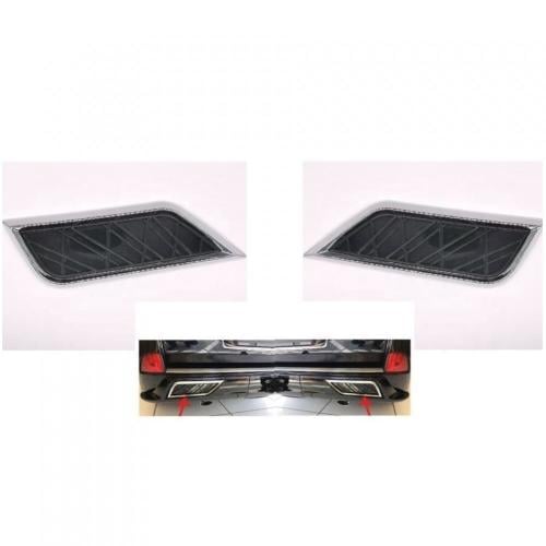 ديكور كت خلفي لكزس LX570 موديل 2018 - 2021