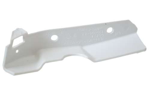 عظمة صدام امامي فورد اكسبيدشن 2007-2014 اصلي