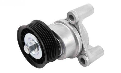 شداد سير جمس يوكن 2000-2014 اصلي