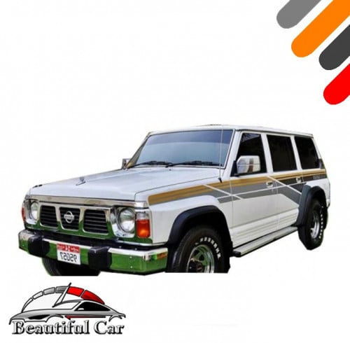 خط باترول 1992 غمارة و غمارتين