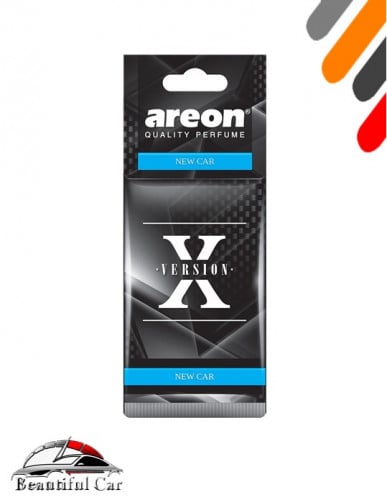 معطر داخلي برائحة الوكالة