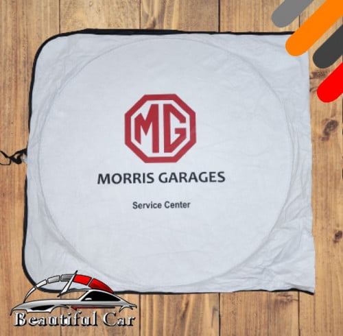 شماسة ام جي - MG