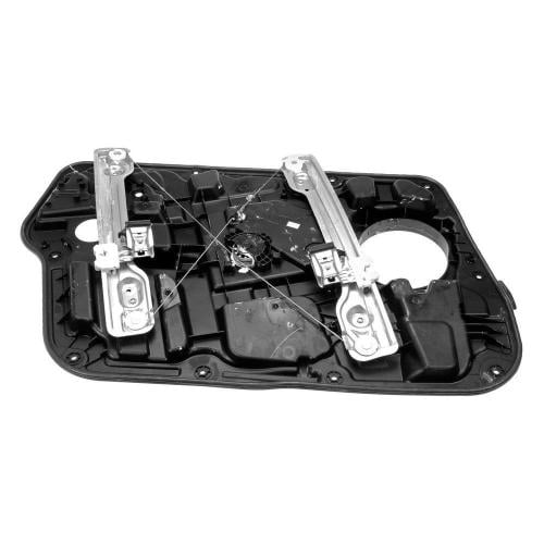 مكينة زجاج امامي هيونداي سوناتا 2011-2014 اصلي