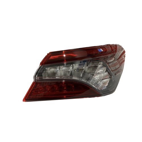 اسطب ركن خلفي ليد تويوتا كامري قراندي 2021-2024 اصلي