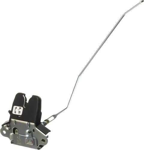 قفل باب الشنطة هيونداي سوناتا 2006-2010 اصلي